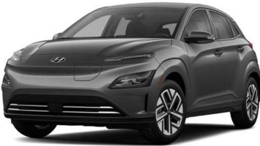 HYUNDAI KONA ELECTRIC 2022 KM8K23AG3NU151359 image